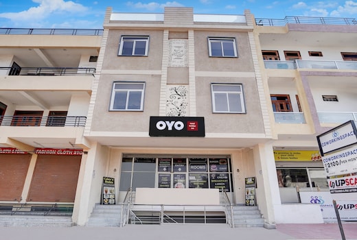 HOTEL O HOLIDAYS INN