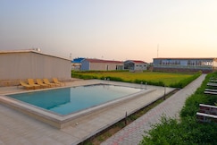 Bansari Beach Resort, Diu
