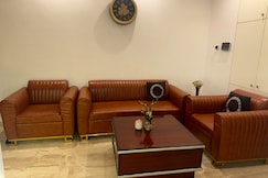 2BHK River view Apartment and City view, Noida