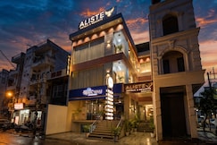 Aliste Hotel Prem Mandir Vrindavan, Vrindavan