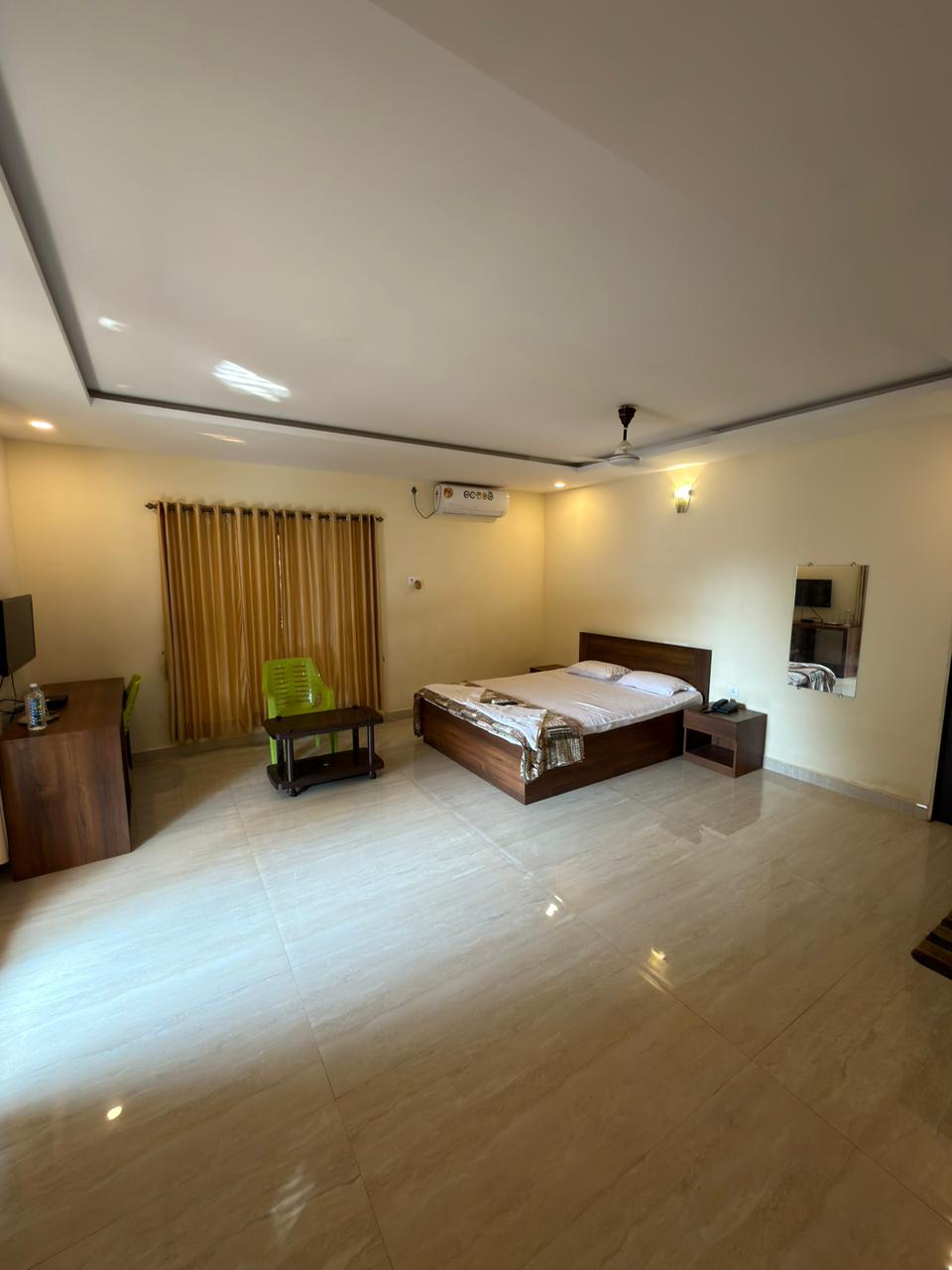 Surya Resort