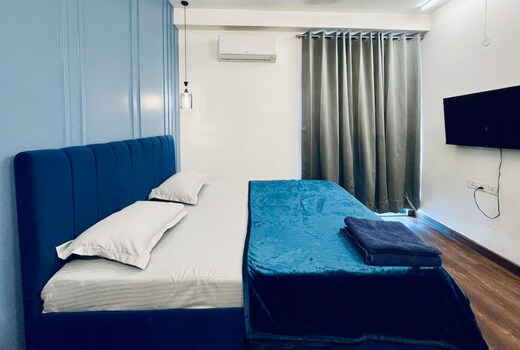 The Pearl Chapter | 1 BHK