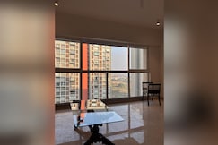 Relax in Style | Spacious & Modern 2BHK Apartment, Wadgaon