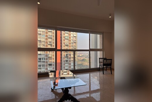 Relax in Style | Spacious & Modern 2BHK Apartment