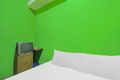 Hotel O Penginapan Pak DheNearMall Nagoya Hill, Mersing