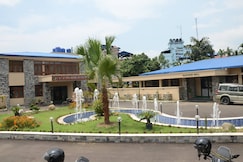 Bharatpur Garden Resort, Sauraha