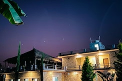 Kantara heaven villa, Ranakpur