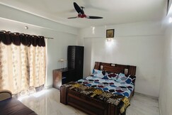 Shri Homestay, Varanasi