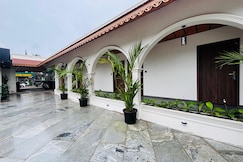 The Heritage, Cochin
