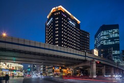 APA Hotel & Resort Roppongi Ekihigashi, Tokyo