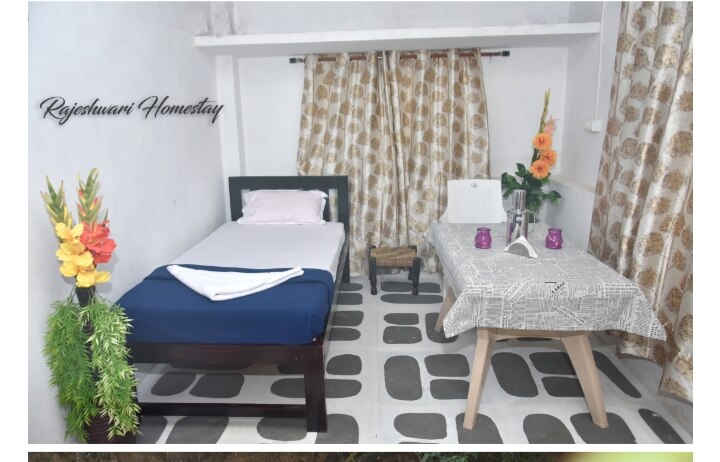 Rajeshwari Homestay Dandeli - Tap to explore photos