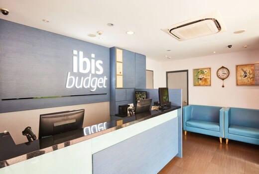 Ibis Budget Singapore Sapphire Singapore Price Address Reviews