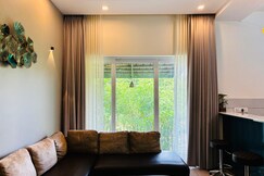 The Riverside Nook Calicut, Calicut (Kozhikode)