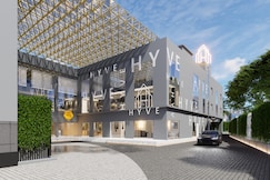 HYVE, Siliguri, Siliguri