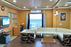 Hotel Intercity International, Bilaspur, Chattisgarh