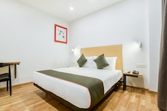 Super Townhouse 094 HOTEL MORO, Delhi