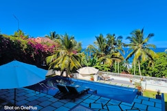 Getaway Beach Resort, Kuzhittura