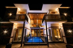 5 Bedroom Villa Pool Views Rishikesh, Rishikesh