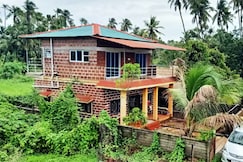 Saphalya Villa @Nagaon,  Alibaug, Alibaug