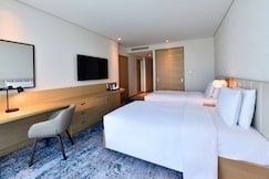 Hilton Garden Inn Bahrain Bay, Bahrain