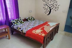 SHAUNS MISTY HOMESTAY, Coorg