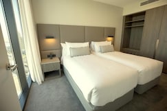 Oakwood Premier, Melbourne, Melbourne