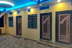 HOTEL ASHISH, Khajuraho