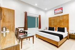 Townhouse Arakashan Road Paharganj Formerly Mohan international, Delhi