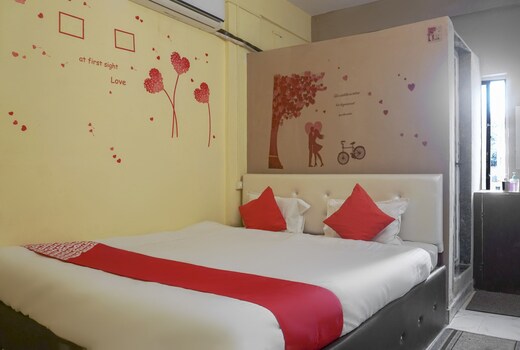 Hotel O R K Hotel