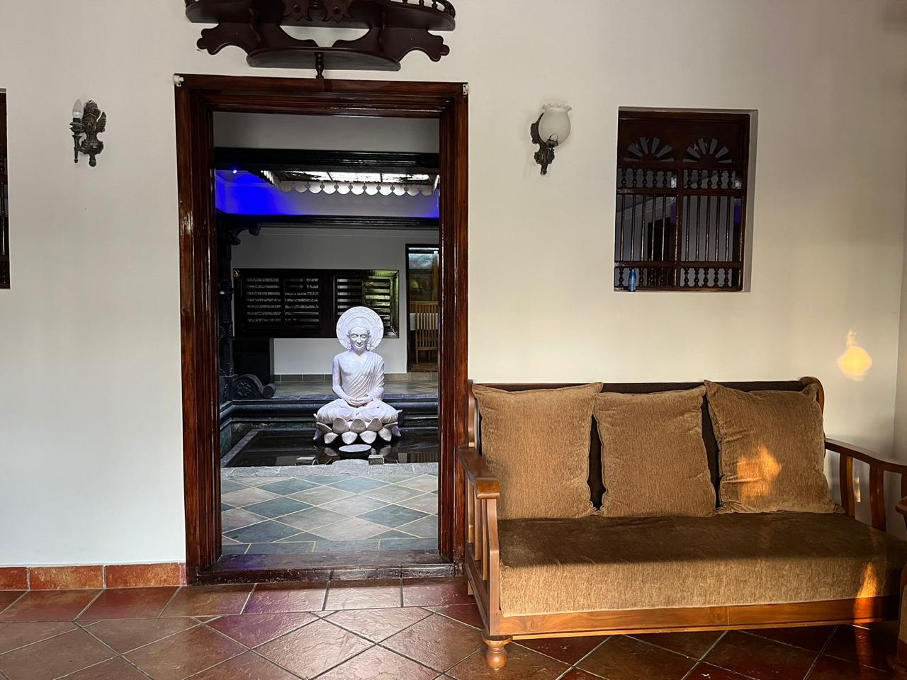 Aadis Heritage Villa - Tap to explore photos