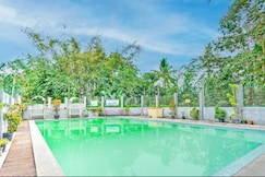 Hotel O The Velodrome Inn near Exit Toll Malang, Malang