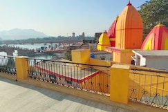 Brij Lodge, Haridwar