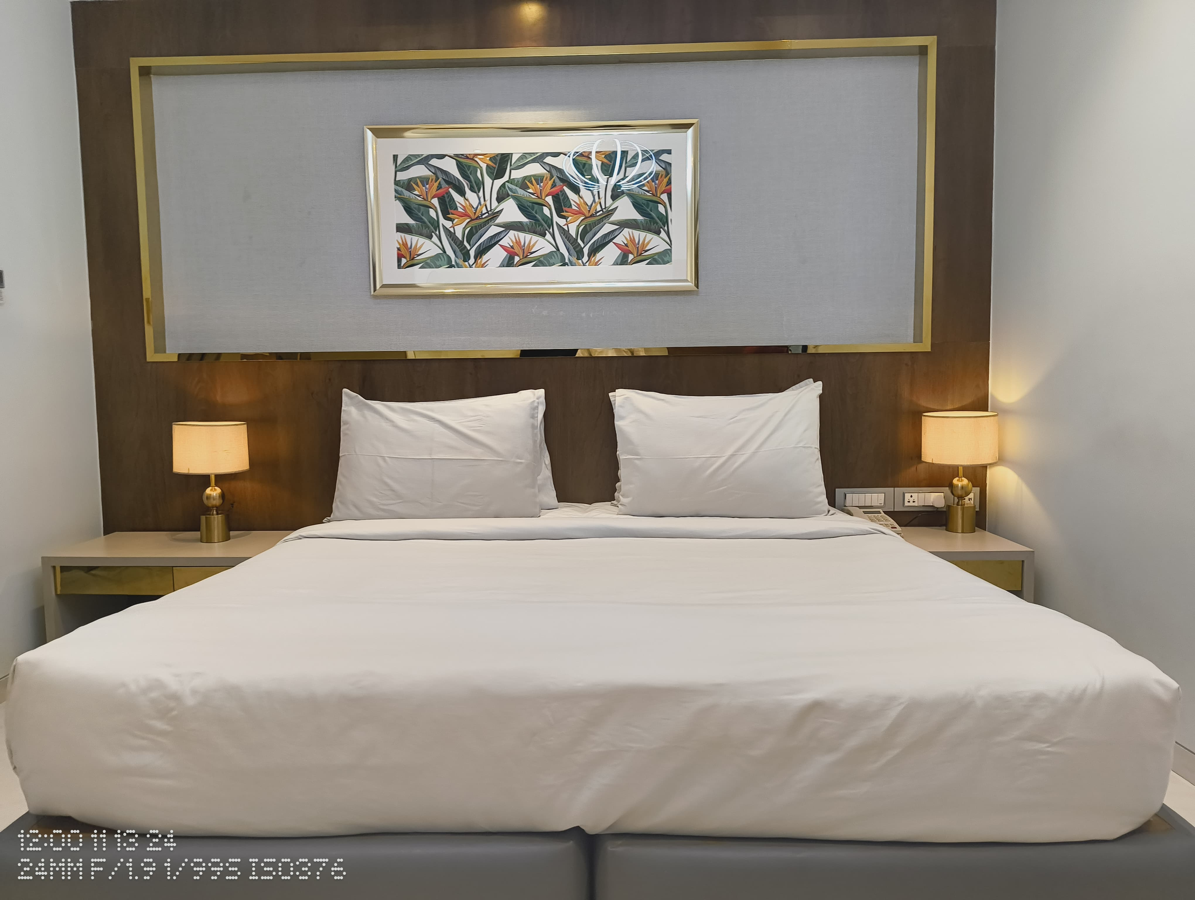 HOTEL SHEETAL RESIDENCY 3