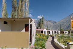 Laa Rabsal Resort, Nubra Valley