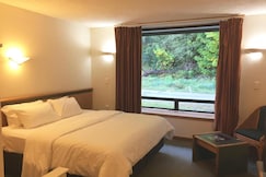 Swiss-belresort Coronet Peak, Wanaka