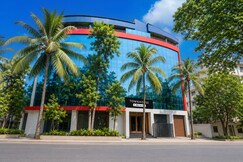 Townhouse Deshapriya Park Kolkata Formerly DK Inn, Howrah