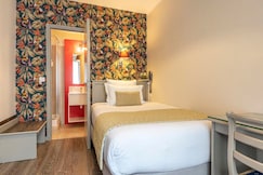 Splendid Hotel, Paris