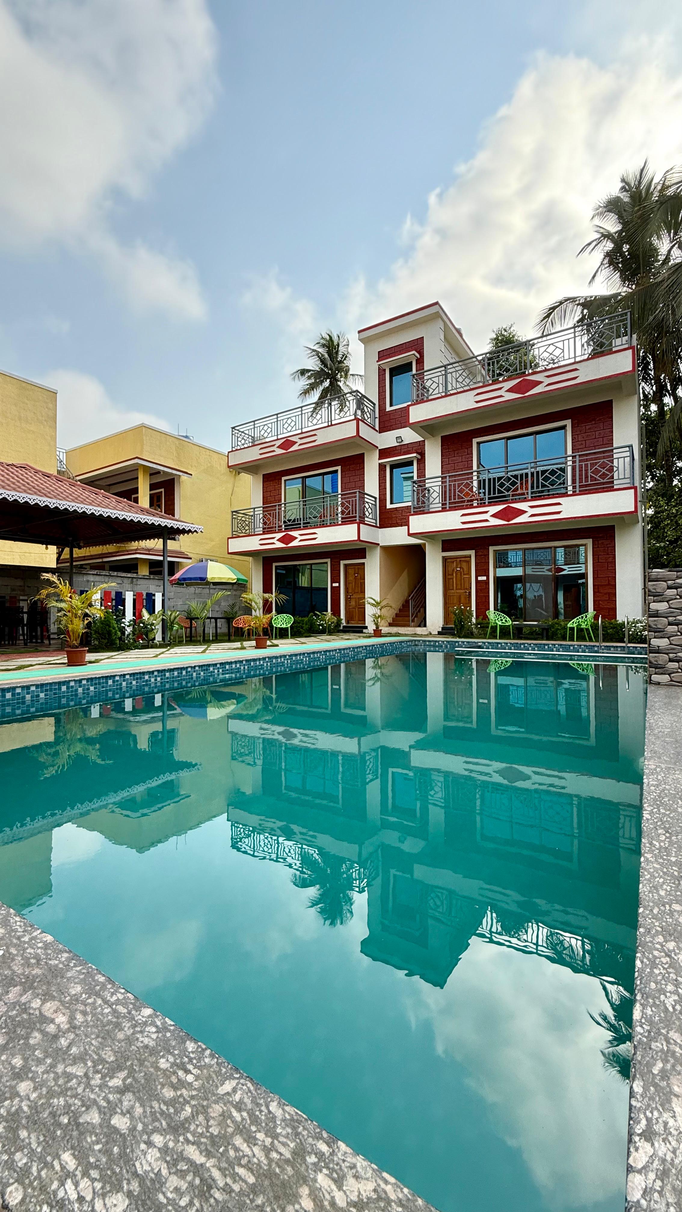 Coral Cove Resort 2