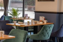 Best Western Wakefield Hotel St Pierre, Leeds