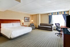 Hilton Garden Inn Toronto/Burlington, Halton