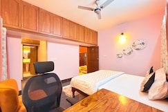 Magnum Opus Spacez 5BHK Villa w Private Theatre, Bangalore