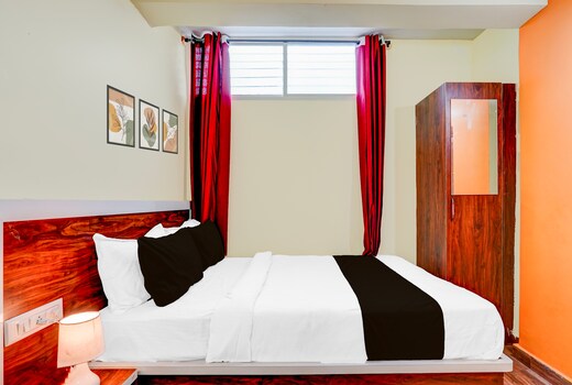 HOTEL O UTSAV STAY