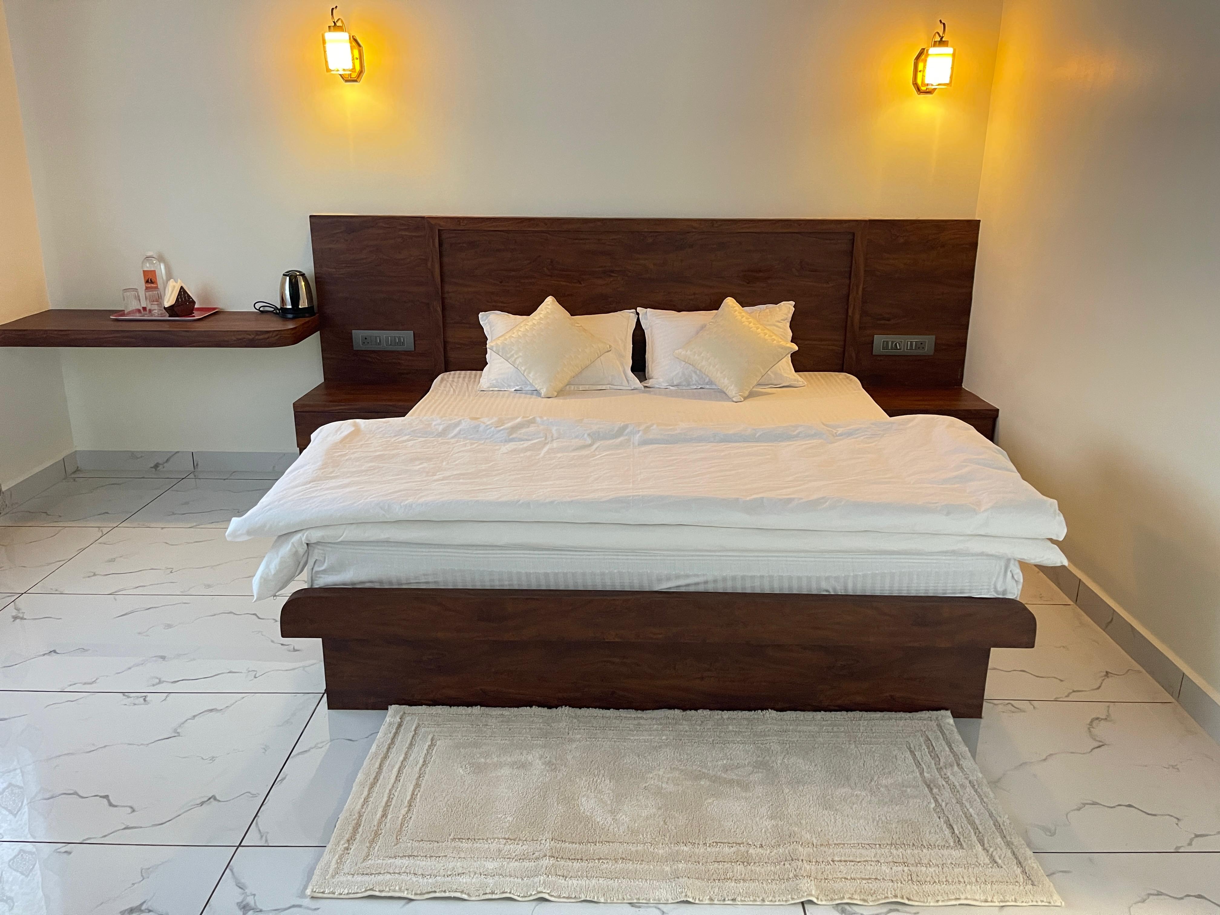 Valley vista Homestay - Tap to explore photos