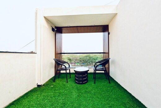 PrimeStay Penthouse Vijay Nagar