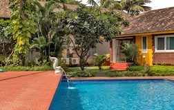 Swimming Pool 1