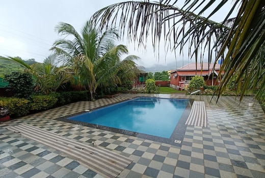 Suman farm & Resort Neral