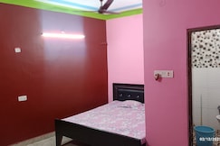 HOTEL AMBEY, Madhubani