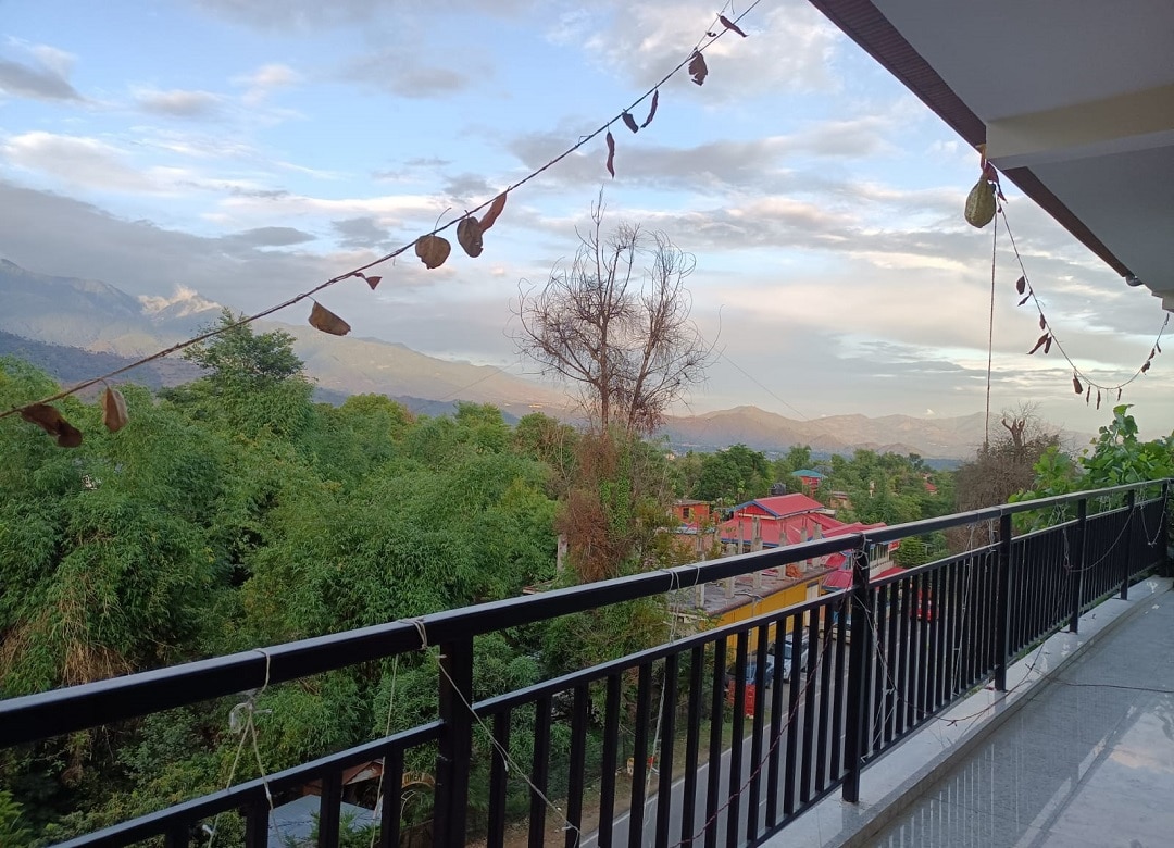 Signature Nest Palampur - Tap to explore photos