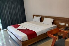Peacock residency, Malappuram