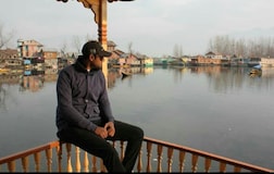 Outdoors